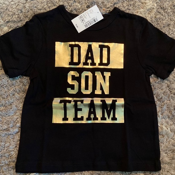 NWT 🎉 2 toddler shirts - Picture 4 of 8